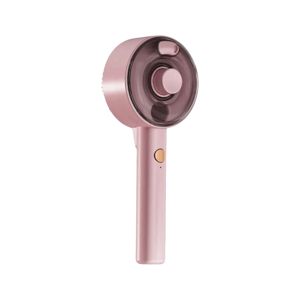 Self-Cleaning Pet Hair Remover Brush