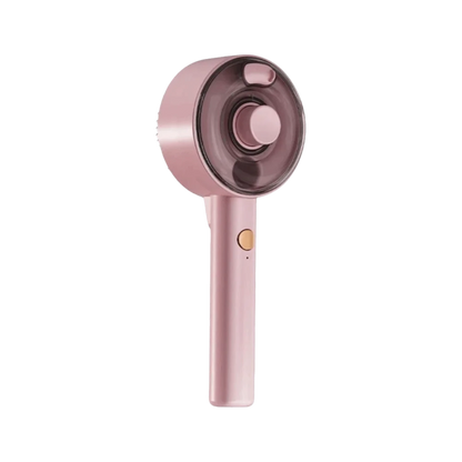 Self-Cleaning Pet Hair Remover Brush
