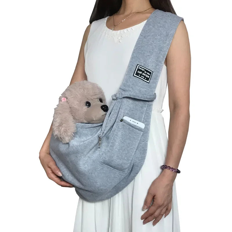 Crossbody Shoulder Bag