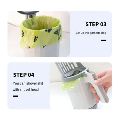 Cat Litter Shovel Scoop