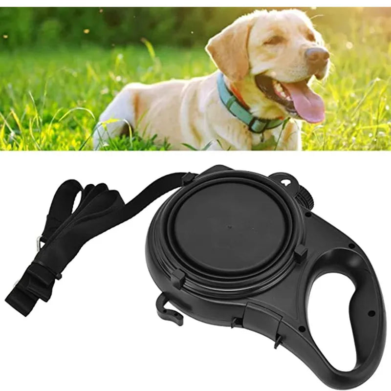Multi-functional Dog Leash