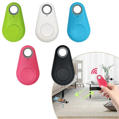 Pet Smart GPS Tracker
