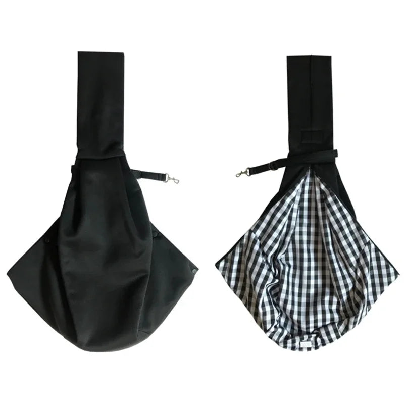 Crossbody Shoulder Bag