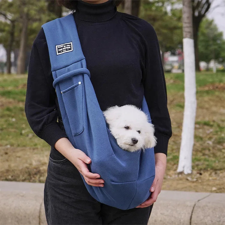 Crossbody Shoulder Bag