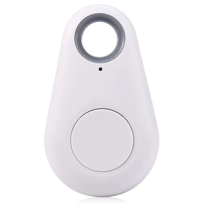 Pet Smart GPS Tracker